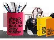 G.O.D Clairefontaine Papeterie jolie