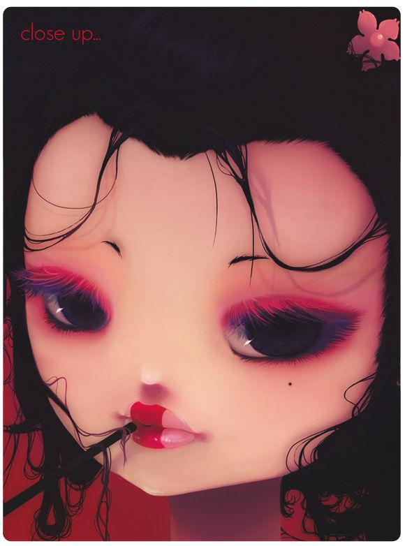 geisha_closeup