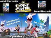 prochains tournois salon Gaming Fnac Parly2.