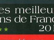 Meilleurs Vins France 2010