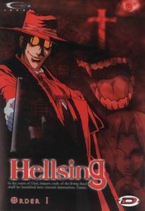 hellsing
