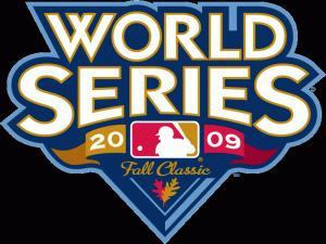 World Series 2009