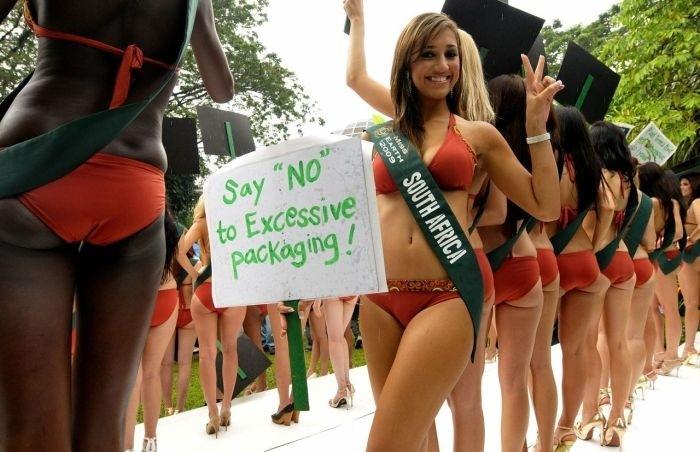 Miss Earth 2009