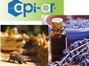 gamme Api-ar: propolis huiles essentielles
