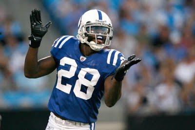 Les Colts perdent Marlin Jackson pour la saison