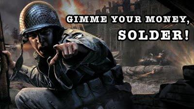 Call of Duty 7 confirmé pour 2010