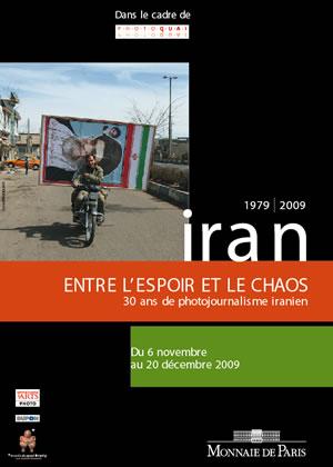 Iran 1979-2009