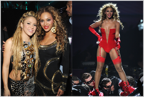 Récapitulatif de la soirée des MTV EMA