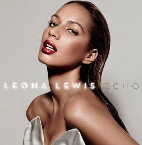 Critique • Leona Lewis - Echo