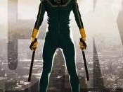 Kick-Ass posters