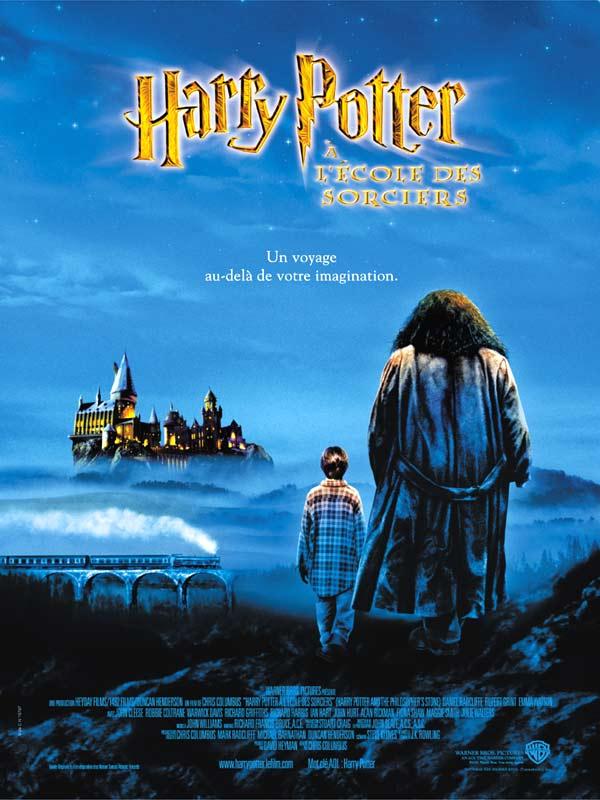 Participez à la nuit Harry Potter