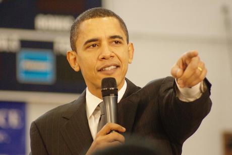 Popularité d’Obama: fossé entre Europe et USA ?