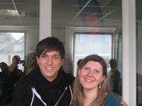 QUENTIN MOSIMANN A FREQUENCE PLUS