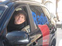 QUENTIN MOSIMANN A FREQUENCE PLUS