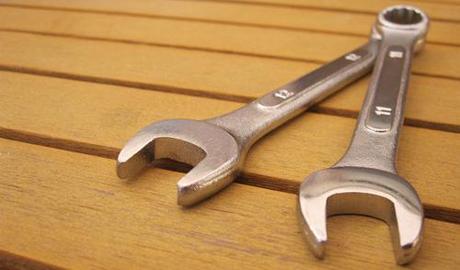 Wrenches in Website Maintenance Tips for Front-End Developers