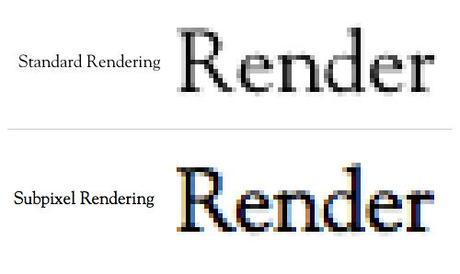 Subpixel-side-by-side in The Ails Of Typographic Anti-Aliasing