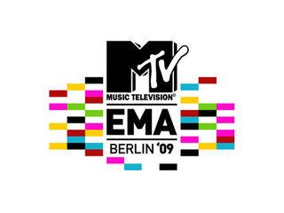 MTV Europe Music Awards: Les résultats