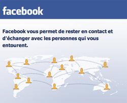 Web. La ville de Morlaix rejoint le réseau social Facebook