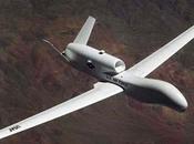Nasa reconvertit drones sans pilote scout ecolo
