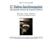 Salon Facebouquins édition réussie projets