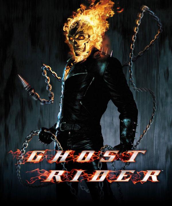 Ghost Rider 2 ne sera pas un reboot, mais sera plus sombre