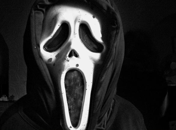 Scream 4 se déroulera 10 ans plus tard