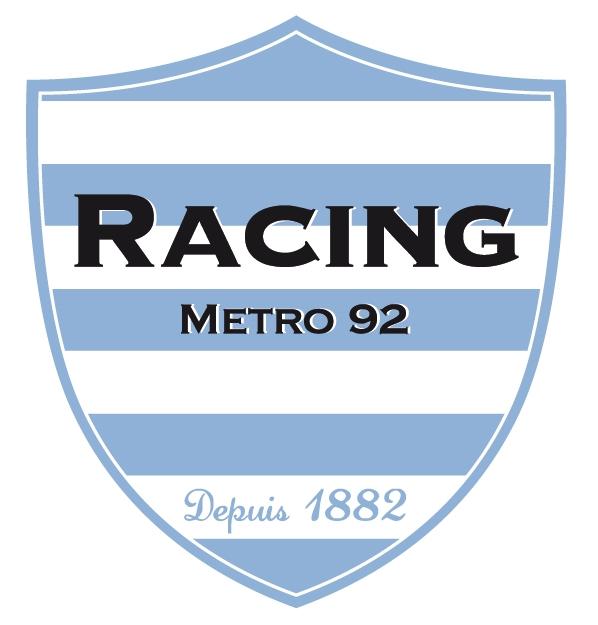 Racing Métro 92 ... !