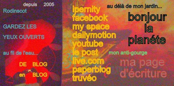 LA grande semaine CITOYENNE...en toute citoyenneté