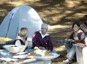 Client mystere camping