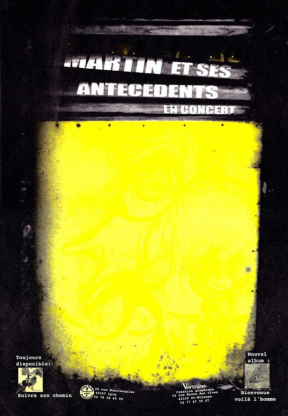 Faut un début à tout