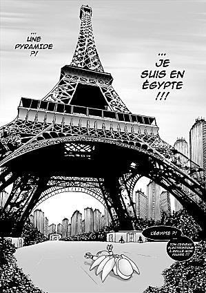 Ca y est enfin un peu de concret ...