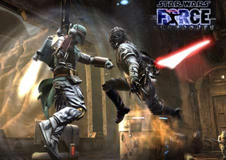 Star Wars Le Pouvoir de la Force Ultimate Sith Edition disponible sur Xbox360 et ps3