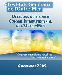 CIOM : Les principales mesures