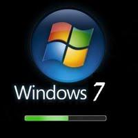 Premier contact avec Windows 7