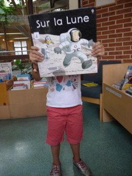 Je lis, tu lis, ILS lisent...