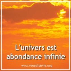 La vitesse de la pensée