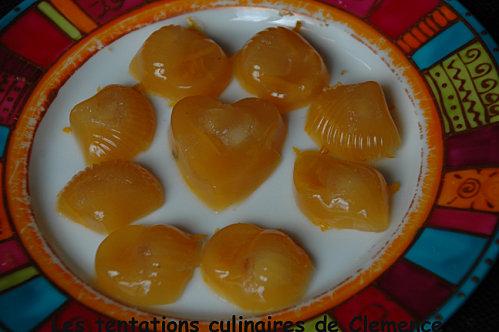 Hommage à Diane 7 : bonbons et chips bizarroïdes pour mon bloganniversaire