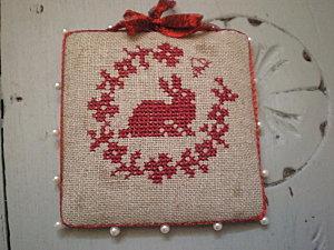 Ma net balade du matin