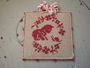 Ma net balade du matin