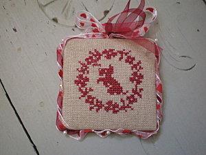 Ma net balade du matin