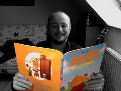 Il est né le divin enfant !