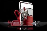 Adrien Rovero, le design ludique.