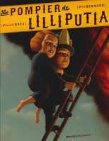 Le Pompier de Lilliputia