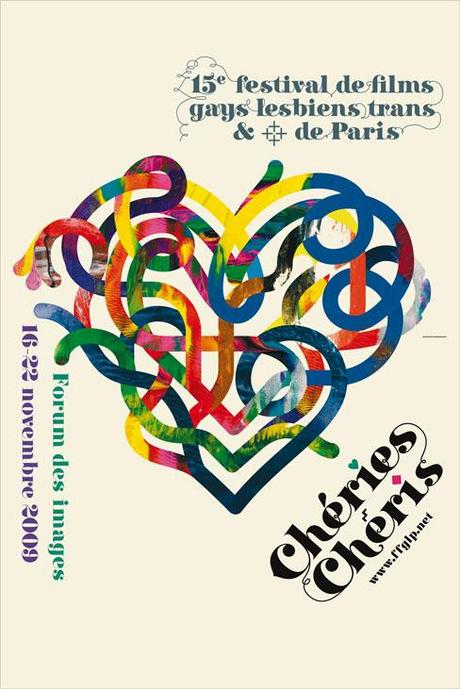 Chéries-Chéris. Festival, 15ème du nom. Au Forum des Images - Paris