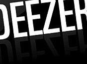 Présentation interfaces Deezer Premium...[vidéo]