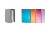 Quatre cartes visite