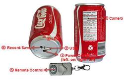 caméra-usb-canette-coca