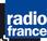 Radio France mode fusion