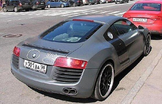 Les images insolites du jour