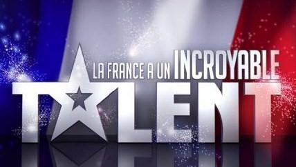 La France a un INCROYABLE TALENT ... les 1eres images